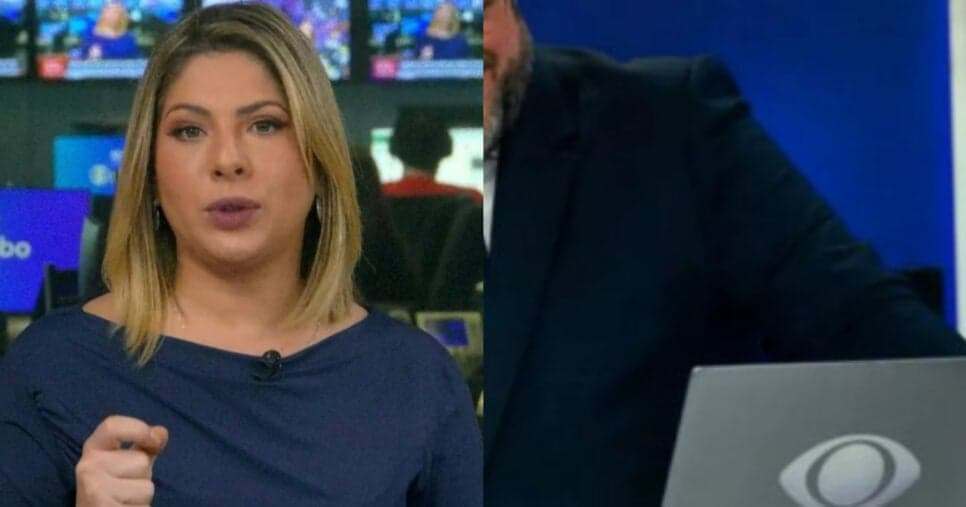 “Cretina”: Jornalista da Band diz o que pensa sobre a Globo e demissão de Daniela Lima