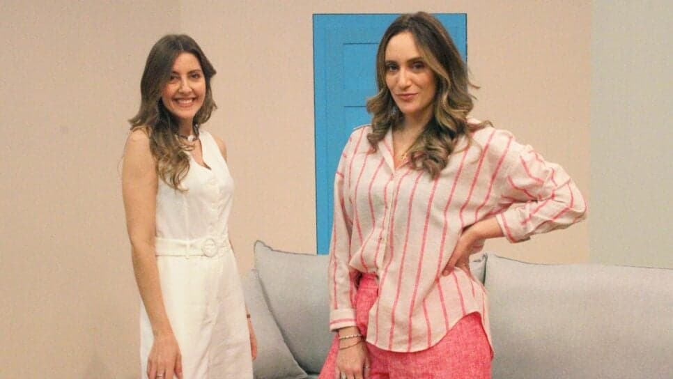 “Manhã Com Você” estreia nesta segunda-feira (11), na RedeTV!