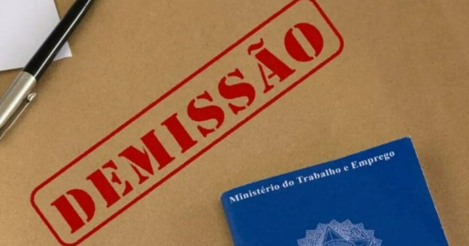 Lei trabalhista traz demissão com perda de direitos a todos os CLTS por 14 motivos