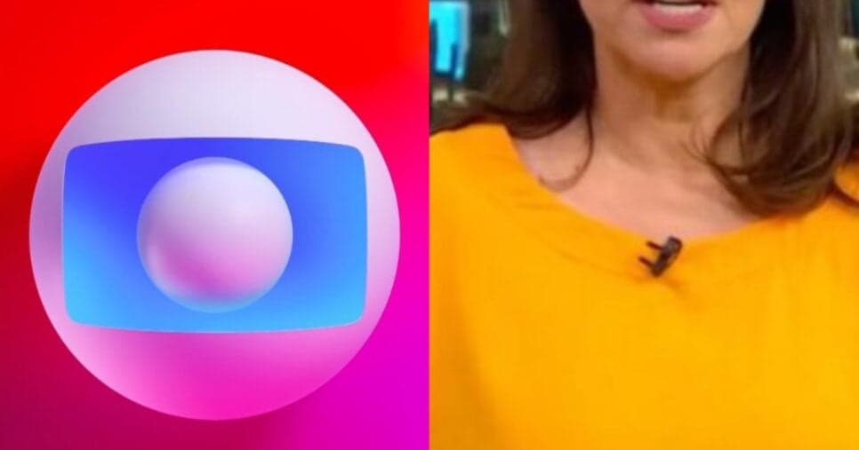 Ex-âncora da Globo quebra silêncio após demissão e escancara tudo: "Me choca"