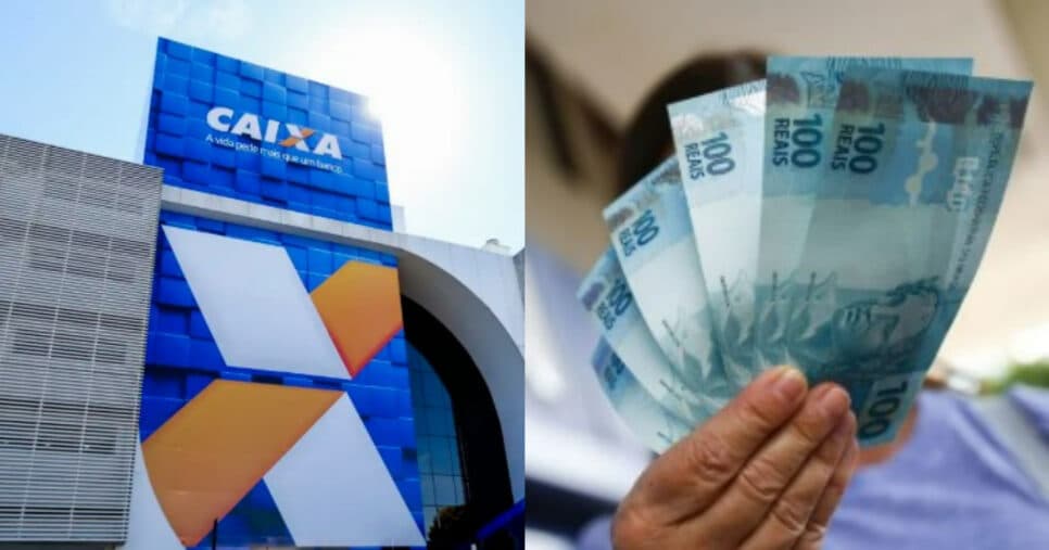 Caixa comunica liberação de saque de quase R$ 1 mil hoje (18/08) a lista de brasileiros