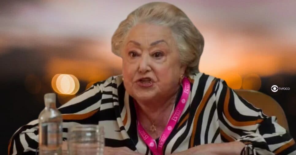 Vingança: Dona Rosa toma decisão drástica e altera destino de herança em Dona de Mim