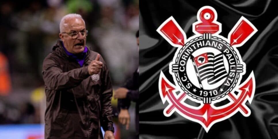 Dorival Jr. pode ser demitido? Corinthians comunica decisão em 2025