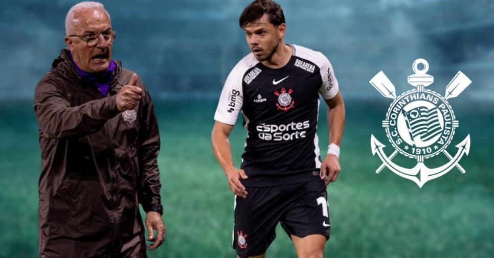 Corinthians recebe aval de Dorival Júnior e bate o martelo sobre Ángel Romero e André Luiz