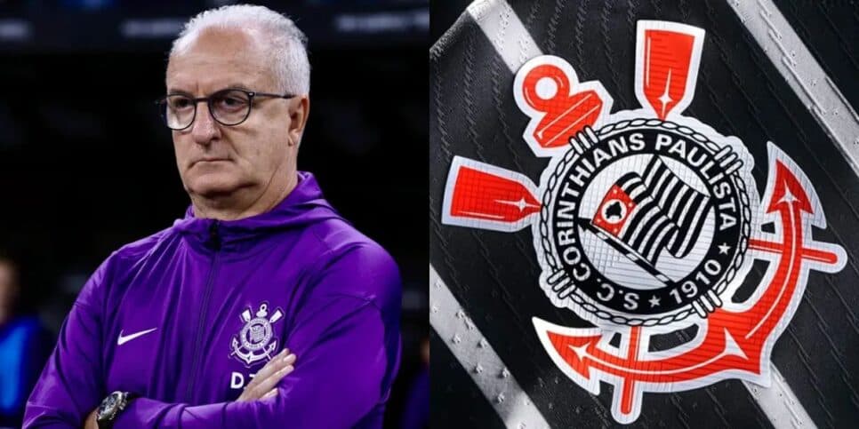Dorival Jr. diz SIM e Corinthians prepara contrato para assinar com atacante de R$14M