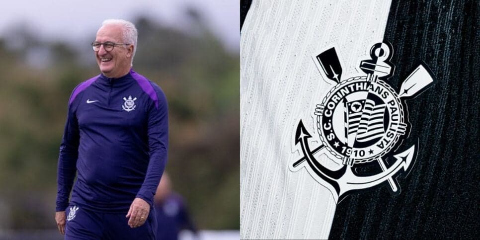 Corinthians prepara PIX de R$9M por reforço da Europa para salvar Dorival Jr