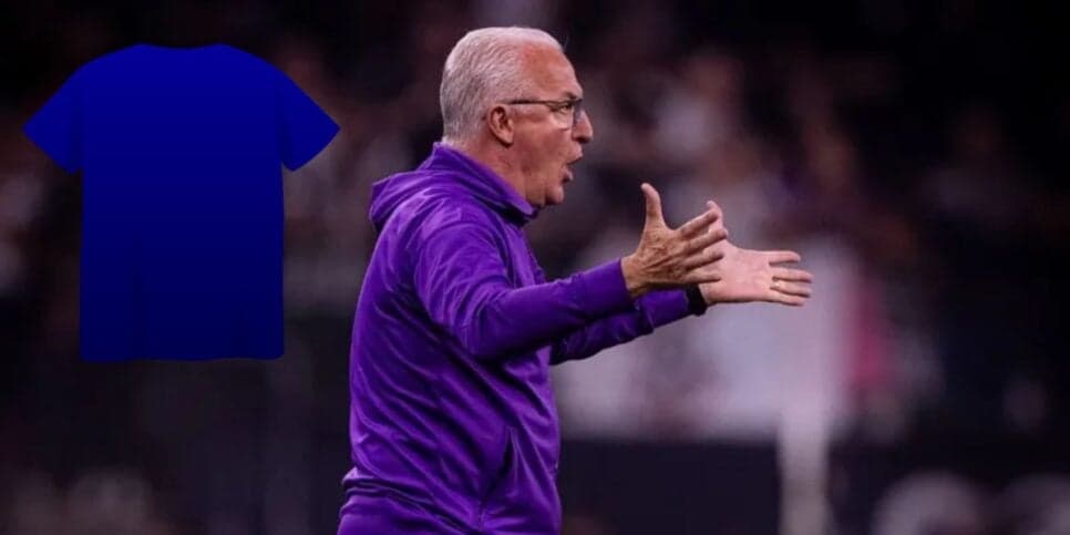Adeus a Dorival: Zagueiro de R$159M se despede do Corinthians para vestir azul em 2025