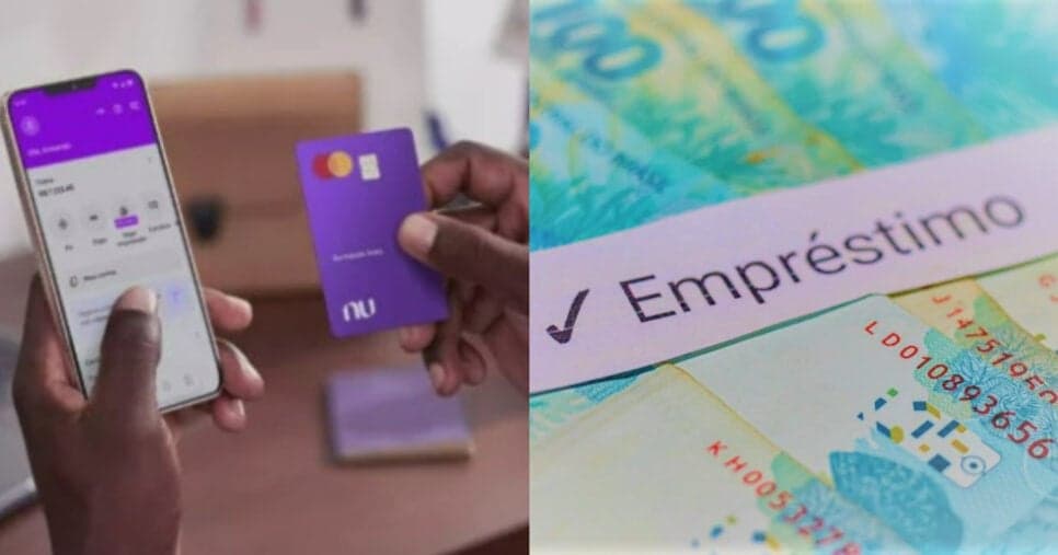 Até R$ 5 mil: Nubank comunica 6 passos simples aos clientes que precisam de empréstimo ainda hoje (22/08)