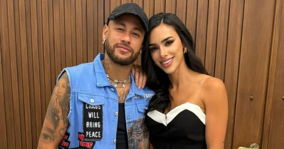 Espionagem dentro da mansão de Bruna Biancardi faz mulher de Neymar partir contra o próprio locatário