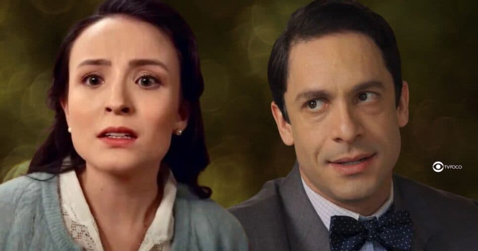 Estela é sequestrada, vive inferno e Celso ganha chance para se redimir em Êta Mundo Melhor