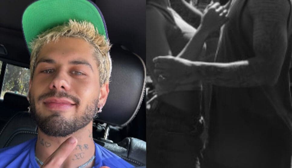 A fila anda: Ex de Zé Felipe assume namoro com amigo de Neymar
