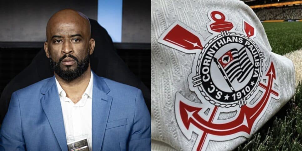 Fabinho confirma adeus de craque de R$65M no Corinthians para choro de Dorival