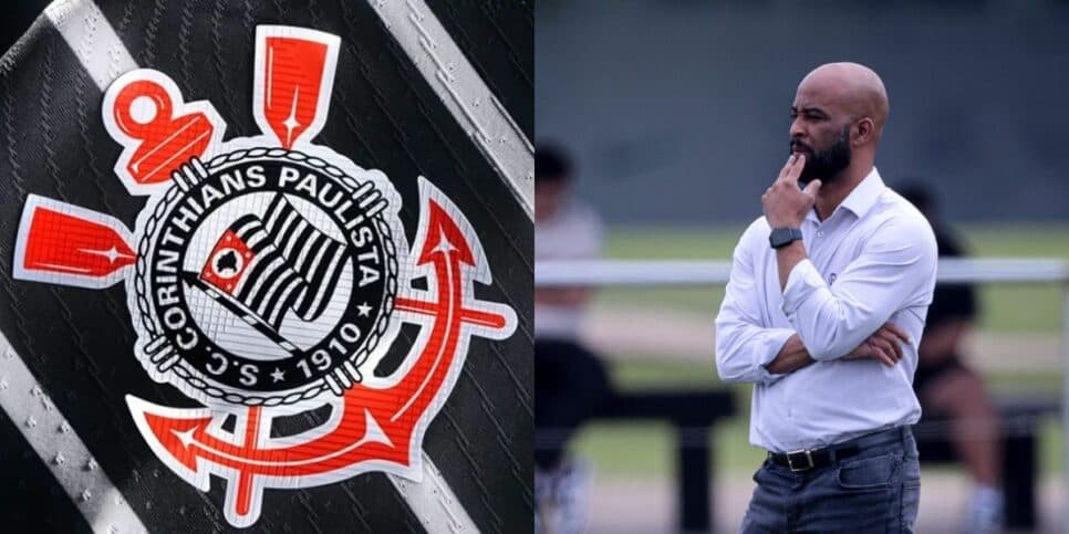 Fabinho Soldado dá adeus para reforço de R$21M do Corinthians nesta terça 12
