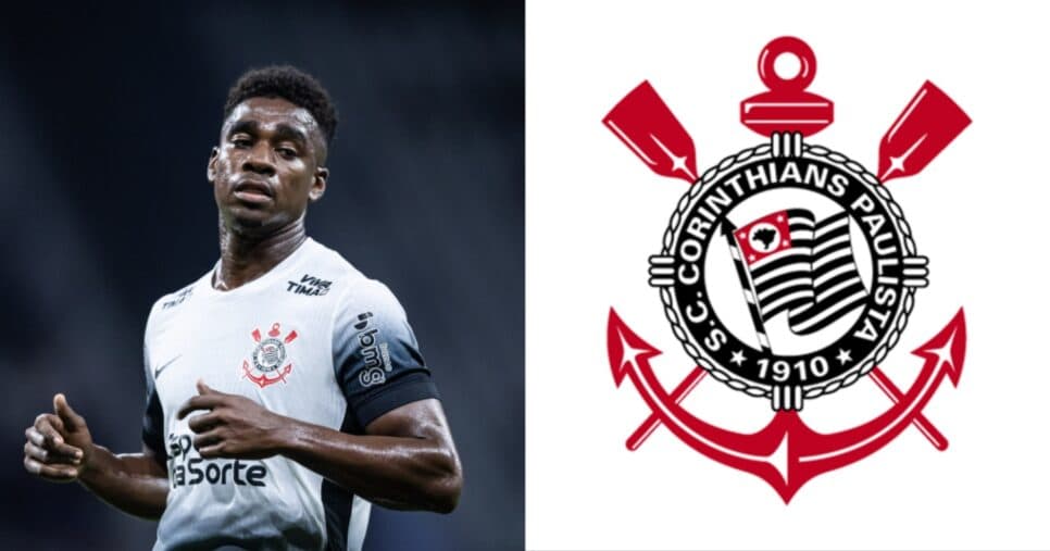 Corinthians sofre com perda de Félix Torres e Dorival Júnior é comunicado