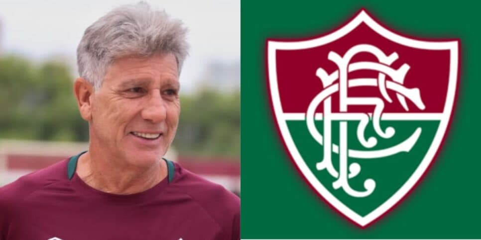 Renato Gaúcho se prepara para perder craque de R$10M no Fluminense em 2025