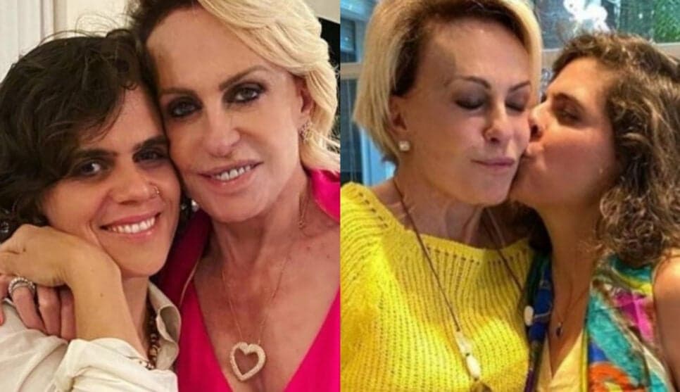 Filha de Ana Maria que vive no mato assume motivo de reclusão e tudo que viu em bastidores da TV