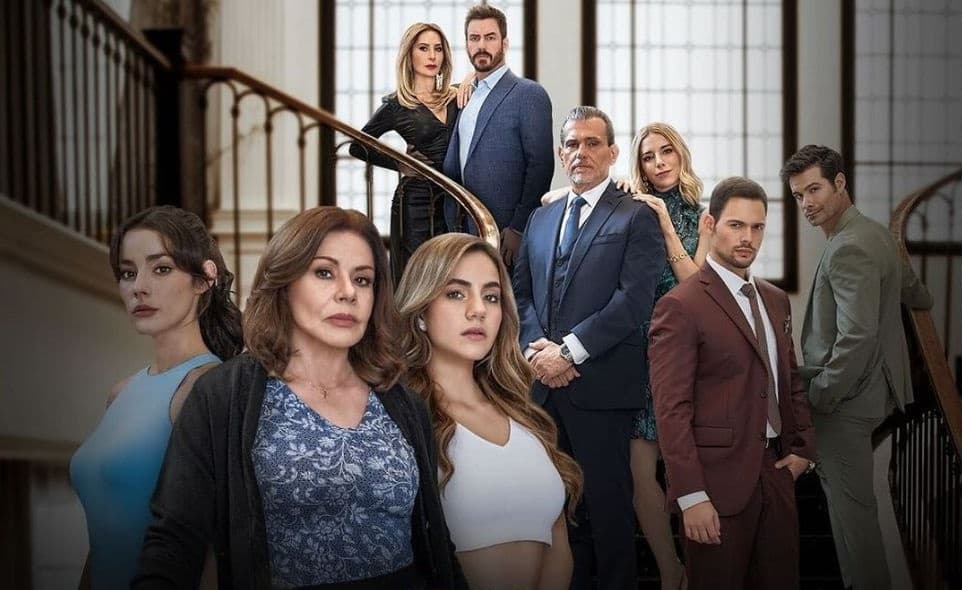 As Filhas da Senhora Garcia vence atração concorrente e conquista a vice-liderança