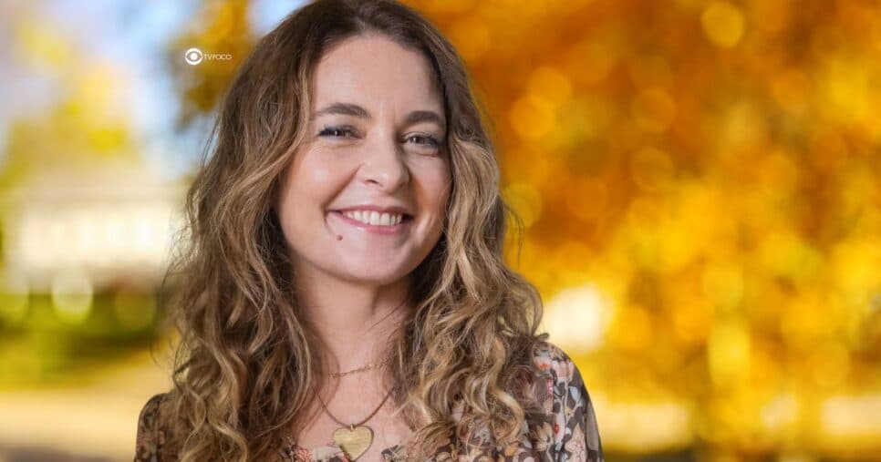 Filipa se entrega à nova paixão em Dona de Mim após morte de Abel: "Sempre quis você"