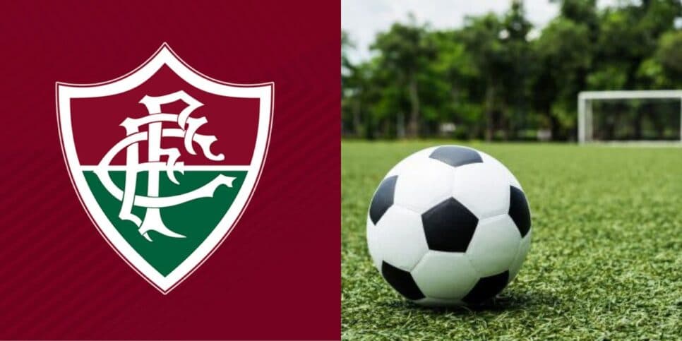 Globo Esporte comunica decisão do Fluminense sobre adeus de xerifão da zaga