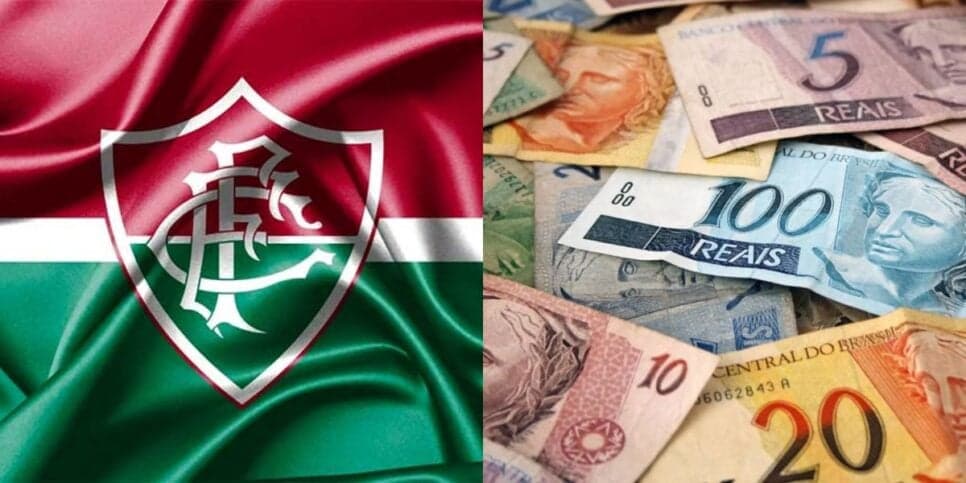 Fluminense comunica decisão sobre adeus de reforço de R$44M