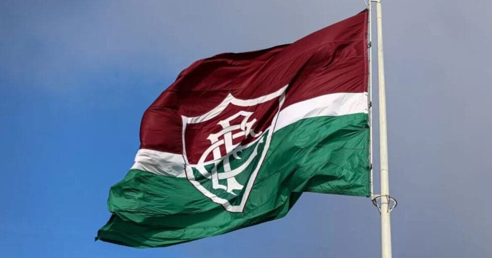 Fluminense avança para contratar novo camisa 9 de R$ 78 milhões