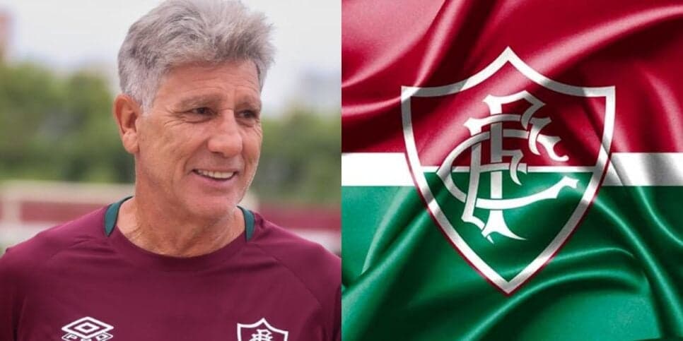 Renato Gaúcho pode ser demitido? Fluminense comunica decisão em 2025