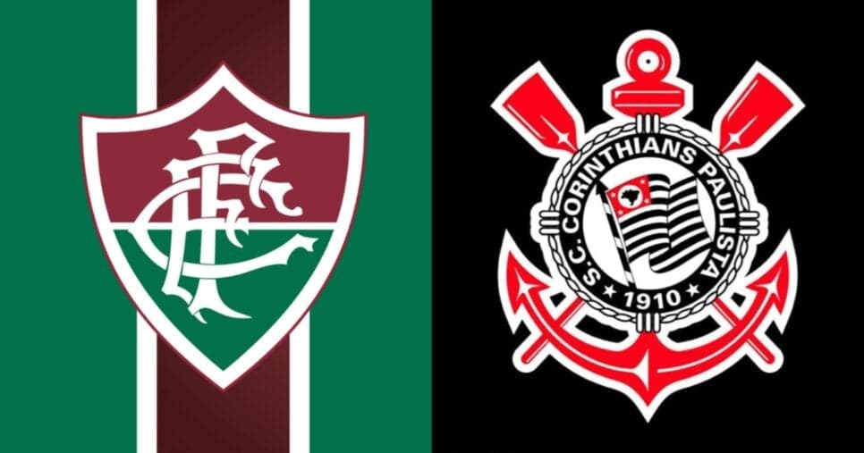 Fluminense diz SIM e está prestes a assinar pré-contrato com xerifão do Corinthians
