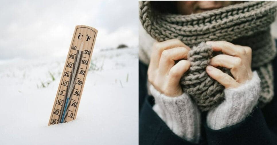 Revelado até qual data frio intenso continua em SP: Quando vai esquentar?