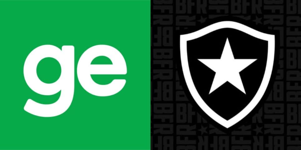 Globo Esporte comunica decisão relâmpago de craque do Botafogo: “Triste tudo que passei”