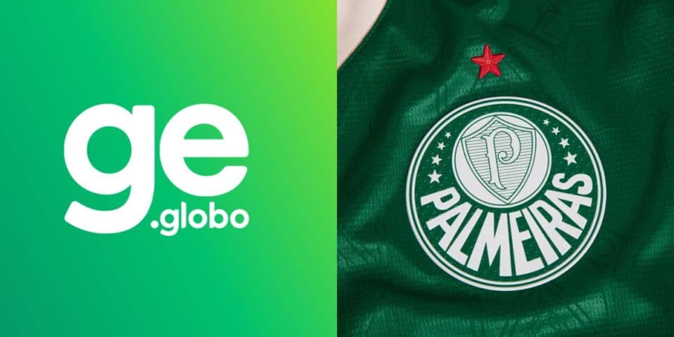 Globo Esporte comunica reforço de R$27M chegando ao Palmeiras de Abel em 2025