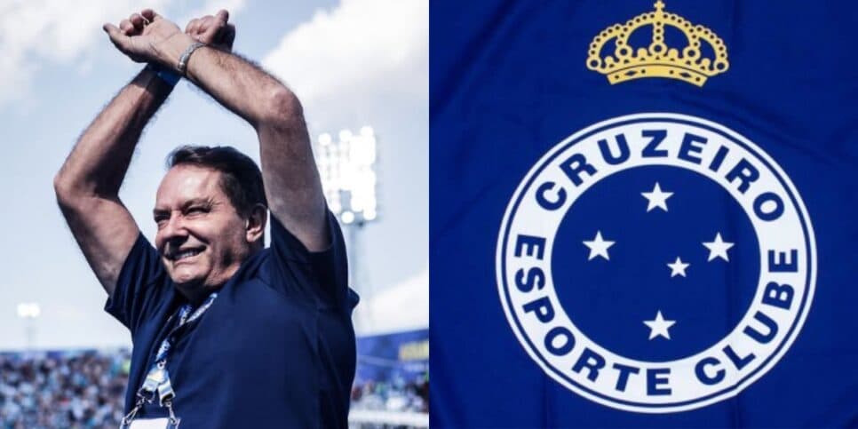 Além de Sinisterra: Pedrinho arma PIX de R$41M por novo atacante ao Cruzeiro
