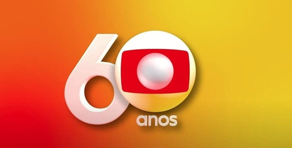 Globo completa 60 anos e evolui em transmissão digital moderna de última linha (Foto: Reprodução/ TV Globo)