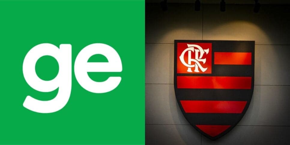 Globo Esporte comunica decisão sobre adeus de craque de R$71M do Flamengo