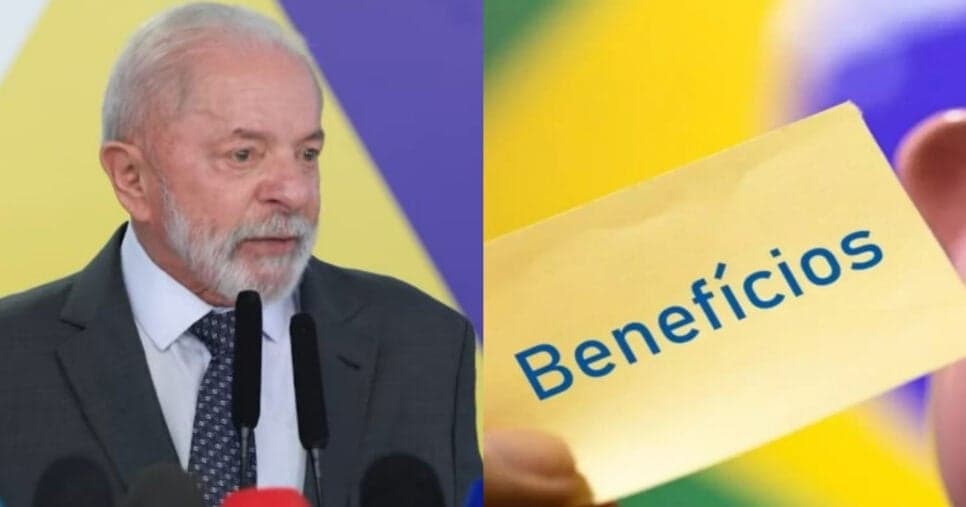 “Entrou em funcionamento”: Governo libera benefício exclusivo e salvador aos brasileiros em agosto