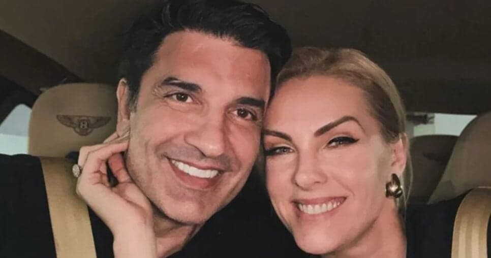 "Vão ter": Gravidez de Ana Hickmann e Edu Guedes é cravada por sensitiva