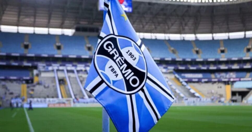 Luís Castro ciente: Grêmio decide sobre venda de joia de R$ 9 milhões hoje (26/4)