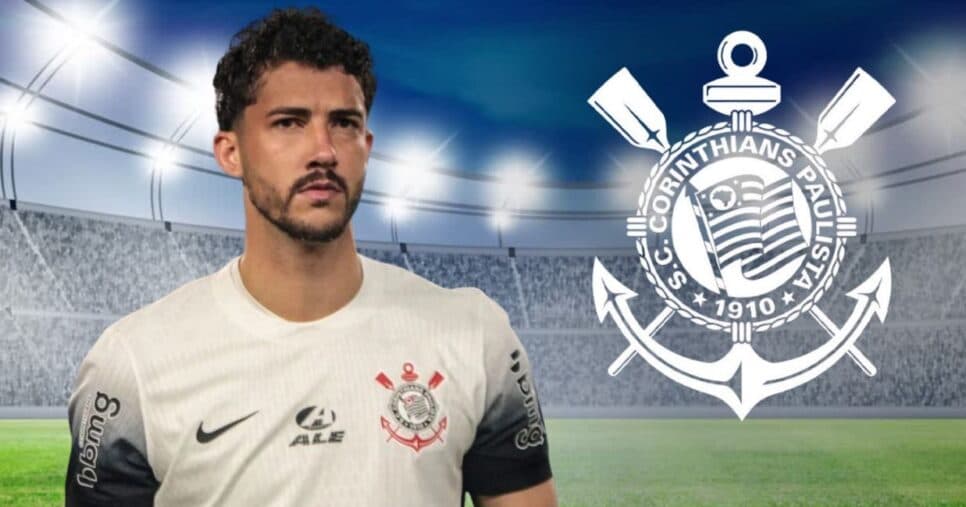 Futuro de Gustavo Henrique cravado e craque terá desfalque de 3 meses no Corinthians