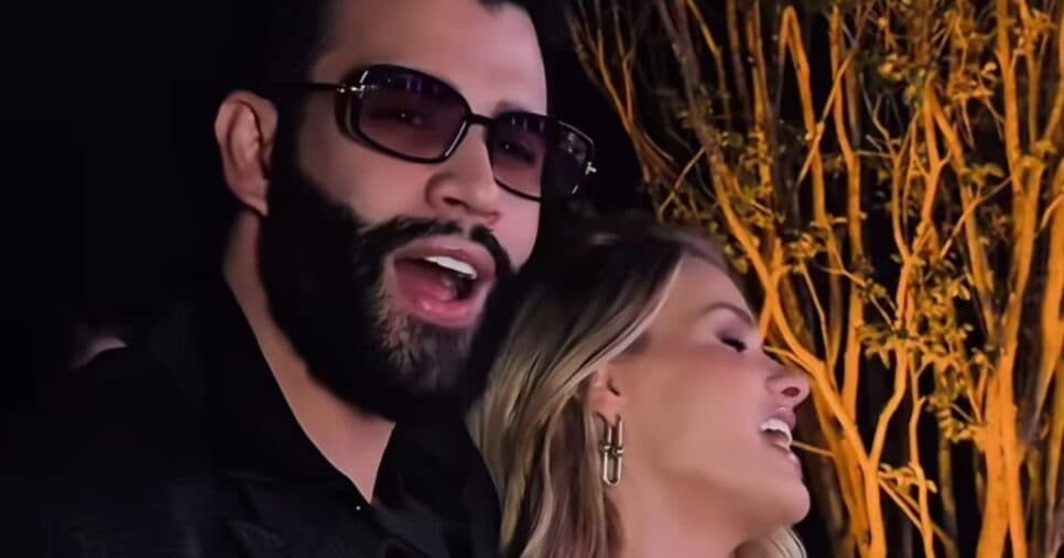 A decisão de Gusttavo Lima com Andressa Suita pelo que ouviu do filho: “Me pegou”