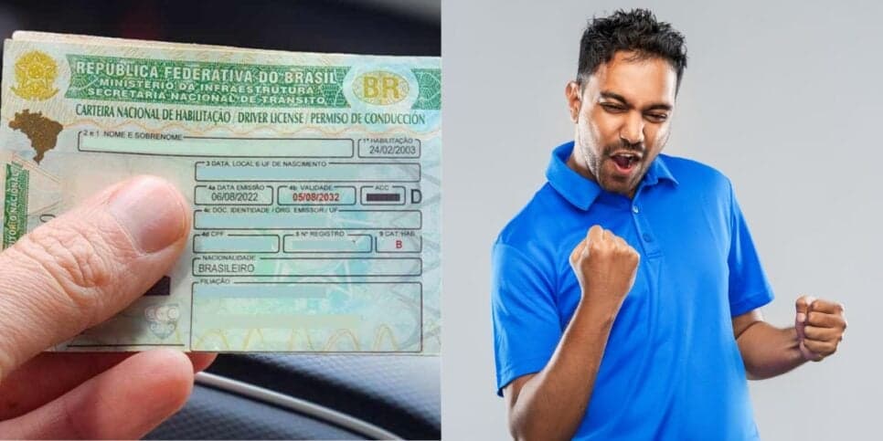 Nada de CNH: 5 veículos que estão livres do uso do documento