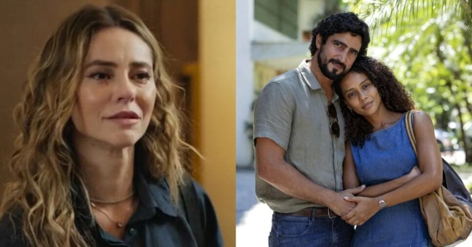 Heleninha esquece Ivan de vez e vai viver novo romance inesperado em Vale Tudo
