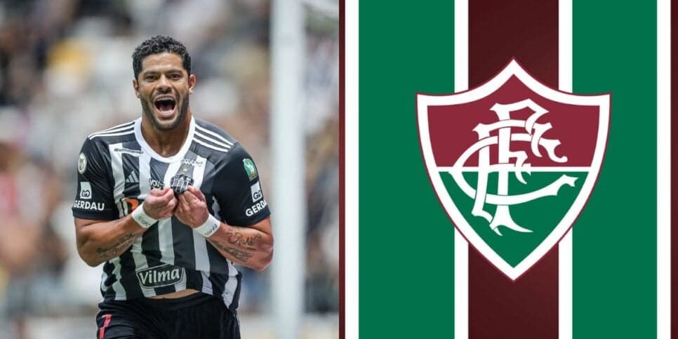 Rasteira no Atlético-MG: Renato Gaúcho dá chapéu em Hulk com craque de R$11M no Fluminense