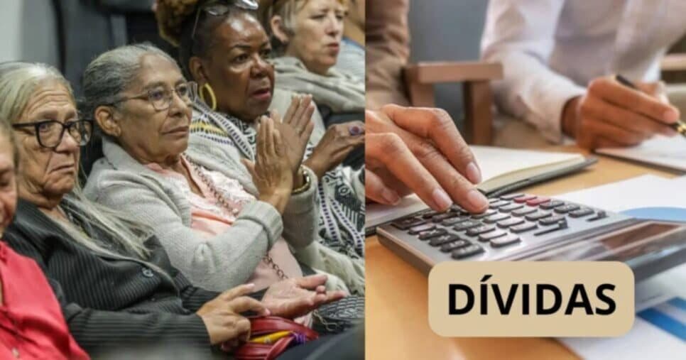 Idosos 60+ perdendo dinheiro: 11 benefícios garantidos por lei em 2025