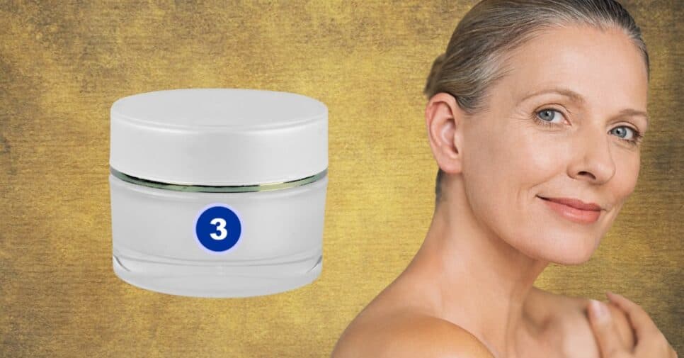 Mistura caseira com 3 ingredientes rejuvenesce 30 anos e dá fim às rugas das idosas 60+