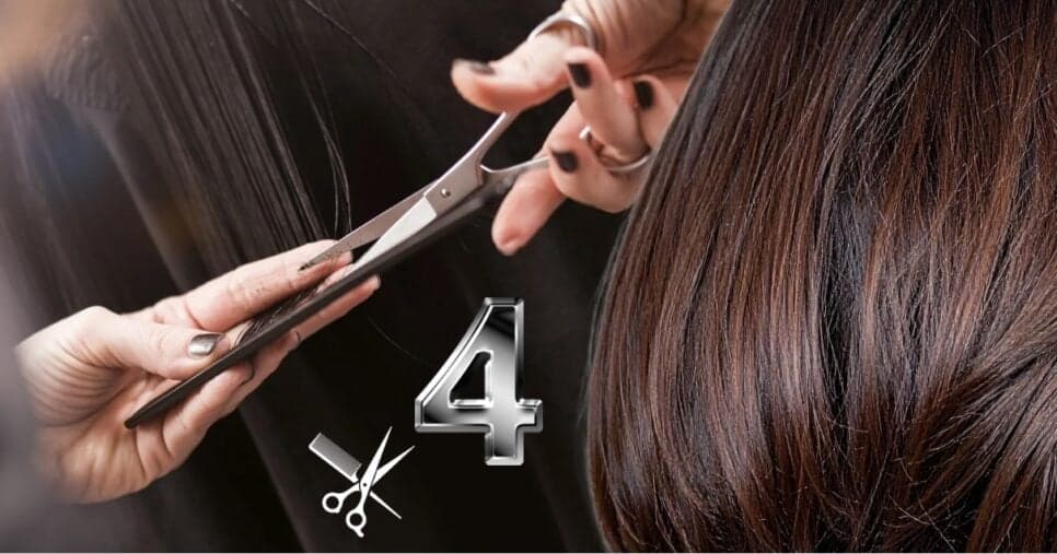 4 cortes de cabelo modernos diminuem idade das mulheres 55+ em minutos