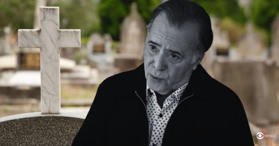 Quando Abel morre em Dona de Mim? Tragédia irá provocar reviravolta na família Boaz