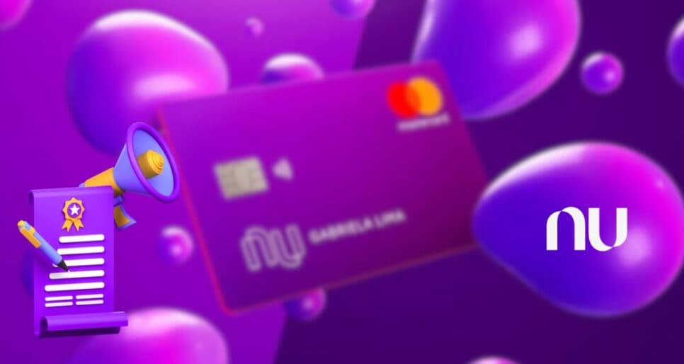 Nubank emite comunicado emergencial para todos que tem este tipo de cartão do banco