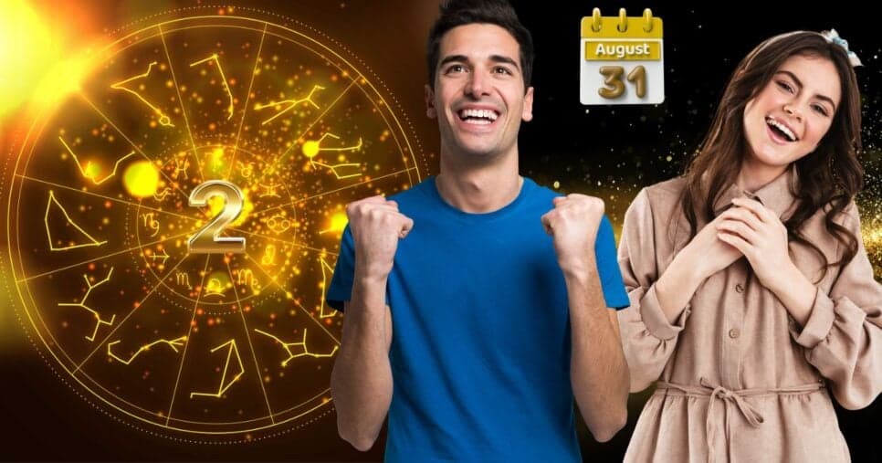 Reviravolta: 2 signos estão preparados para mudar completamente de vida até 31/08