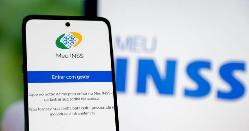 INSS faz comunicado (Foto: Reprodução)