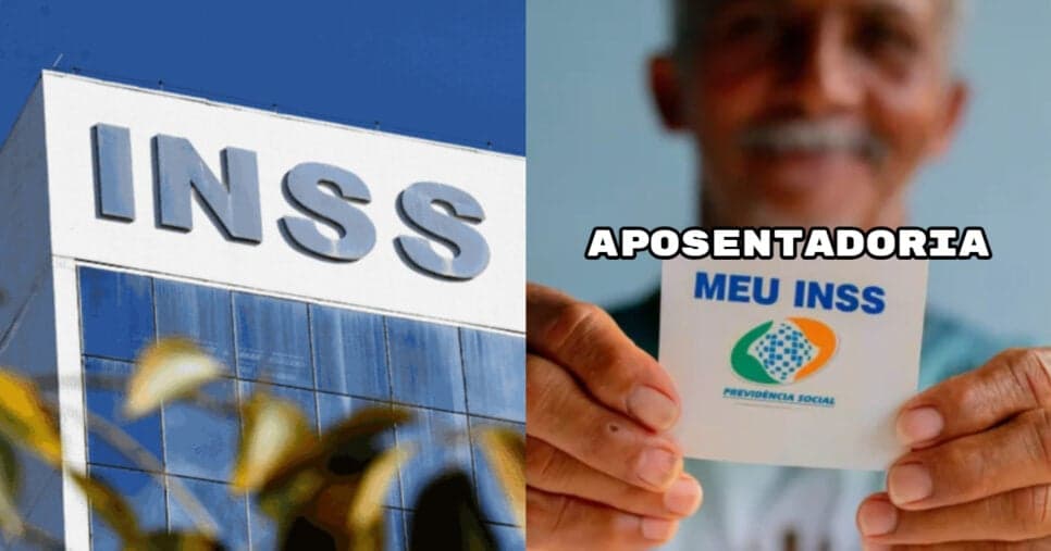 6 tipos de aposentadoria do INSS que qualquer brasileiro pode solicitar em 2025