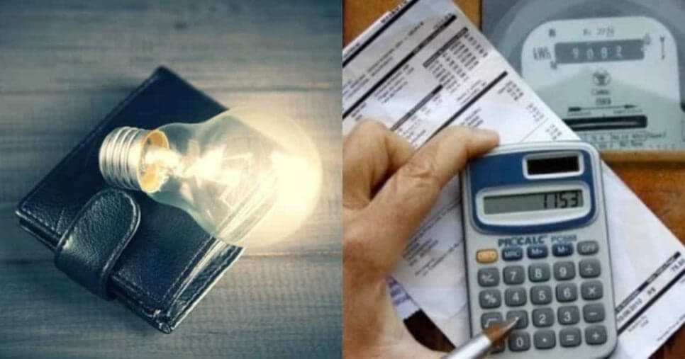 Comunicado do Governo informa idosos que podem se livrar da conta de luz em 2026